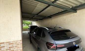 Imagem 5: Vendo Casa 1Q - Lote 416m - Cond. Fechado Estabelecido<br&gt