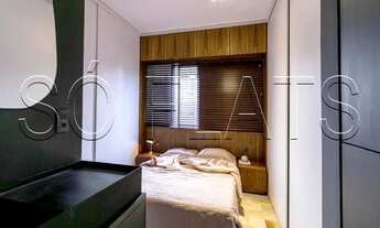 Imagem 5: Apartamento no Central Park disponível locação com 65m² na melhor localização