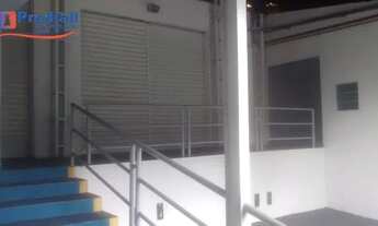 Imagem 5: Galpão à venda, 1728 m² por R$ 7.500.000,00 - Pirituba - São Paulo/SP