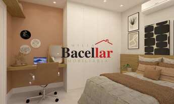 Imagem 4: Kitnet/Conjugado-À VENDA-Copacabana-Rio de Janeiro-RJ