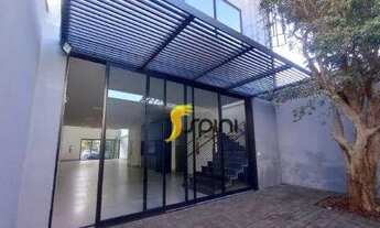 Imagem 3: Loja para alugar, 288 m² por R$ 20.000/mês - Vila Oswaldo - Uberlândia/MG