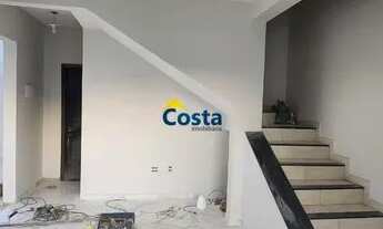 Imagem 7: Casa à venda, 3 quartos, 1 vaga, canarinho - Igarapé/MG