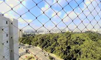 Imagem 3: APARTAMENTO PARA LOCAÇÃO NO SAM VALENTIM - 3 DOMS - 1 SUÍTE - ANDAR ALTO - 3 VAGAS - VARAN