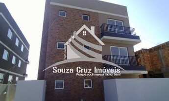 Imagem: Pronto para Morar Maracanã em Colombo