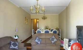 Imagem: São Paulo - Apartamento Padrão - Tatuapé