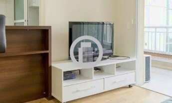 Imagem 2: Apartamento para locação, 55m², 1 dormitório, sendo 1 Suíte, 1 vaga - Cerqueira César