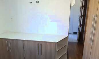 Imagem 6: Apartamento para alugar - Baeta Neves - SBC - 47 m²