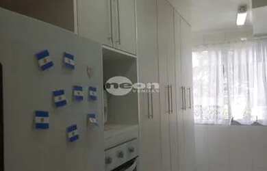 Imagem 4: SãO PAULO - Apartamento Padrão - Jardim Patente