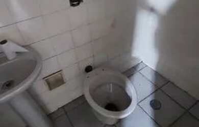 Imagem 4: SALAO COMERCIAL em SÃO PAULO - SP, VILA GUILHERMINA