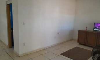 Imagem 3: CASA COM TRÊS QUARTOS EM SANTA ISABEL CENTRO ACEITO PARCELADO