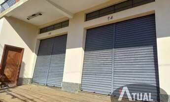 Imagem: Salão para locação - 359 m² com casa