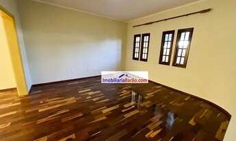Imagem 2: Casa com 3 dormitórios à venda, 154 m² por R$ 780.000,00 - Cidade Universitária - Campinas