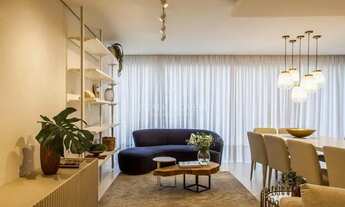 Imagem 2: OCEAN BREEZE RESIDENCE! APARTAMENTO COM 04 SUÍTES E COM LAZER COMPLETO!