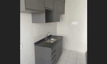 Imagem 3: Apartamento Nunca Habitado 2 Dormitórios Com Vaga