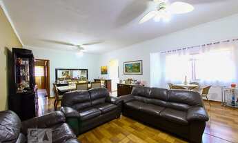 Imagem 2: Casa para Aluguel - Tucuruvi, 4 Quartos, 320 m2