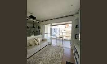 Imagem 3: Apartamento à Venda - Vila Mariana, 1 Quarto, 45 m2