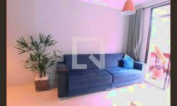 Imagem 2: Apartamento à Venda - Jardim Santa Emília, 3 Quartos, 84 m2