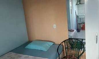 Imagem 5: Alugamos suítes mobiliada.