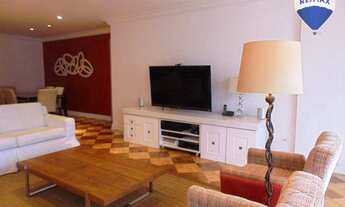 Imagem 3: Locaçao Mobiliado Jardins