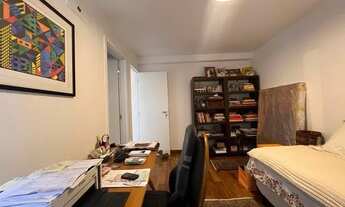 Imagem 4: Apartamento para venda possui 138 metros quadrados com 3 quartos em Vila Ipojuca - São Pau