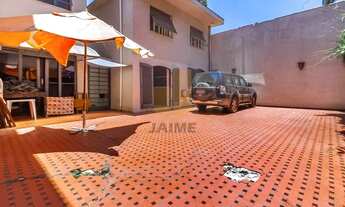 Imagem 2: Sobrado com 4 Dormitórios 2 Vagas em Jardim America