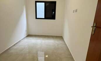 Imagem 7: Casa em Praia Grande na Guilhermina, sendo 2 dormitórios