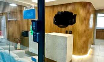 Imagem: Aluguel - consultório de luxo mobiliado