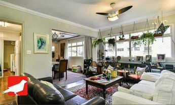 Imagem: Apartamento à venda no bairro Consolação