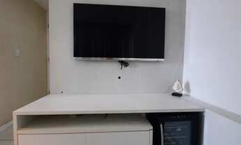 Imagem 5: NERI 1qt var Mobiliado Transv Av Boa Viagem pisc academia Lavanderia