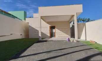 Imagem 5: Casa Padrão em São Carlos