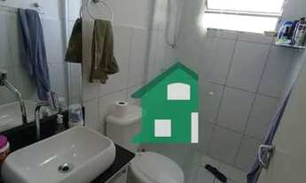 Imagem 7: Apartamento para venda com 2 quartos, 44 m² por R$ 240.000 - Palmeiras de São José - São