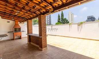 Imagem 7: Locação Casa 5 Dormitórios - 180 m² Vila Mariana