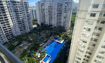 Imagem 4: Maayan 2 Quartos - Direto com a Construtora