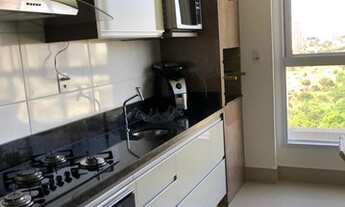 Imagem 2: Apartamento para venda 3suítes plenas Jardim Atlântico