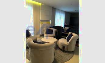 Imagem 6: Excelente Apartamento com 243 m² 4 Suítes 4 Vagas - Bairro Santo Antônio - São Caetano do