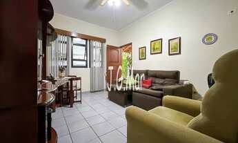 Imagem: Casa com 2 dormitórios à venda, 135 m²