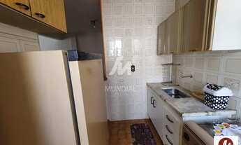 Imagem 5: Apartamento (tipo - padrao) 1 dormitórios, cozinha planejada, em condomínio fechado