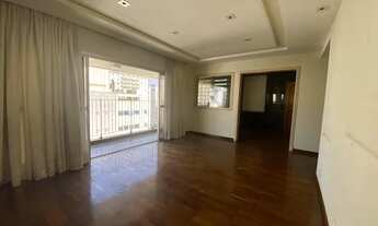 Imagem 2: Apartamento Venda Paraíso 187 m² 4 Dormitórios