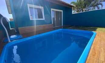 Imagem 2: Casa reformada em Jacaraipe 85 mil a vista