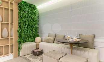 Imagem 5: Patio Boa Vista Planeta 2 suítes