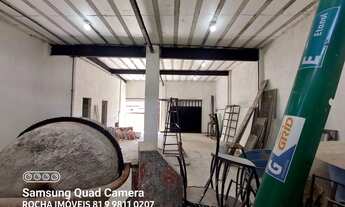 Imagem 6: Galpão/Depósito/Armazém para venda possui 120 metros quadrados em -