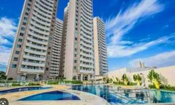 Imagem: Aluga-se Apartamento no Natture