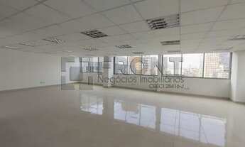 Imagem: Conjunto comercial na República - 100m²