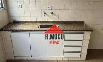 Imagem 6: Apartamento com 2 dormitórios para alugar, 70 m² por R$ 1.510,00/mês - Cidade Patriarca