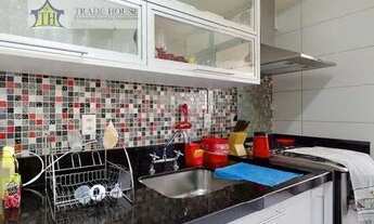 Imagem 7: Apartamento a venda Vila Moinho Velho, 2 dormitórios, 1 vaga!