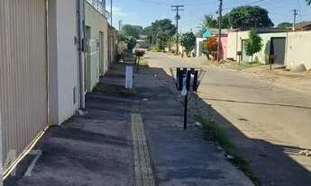 Imagem 3: Casa para Venda em Aparecida de Goiânia, Expansul, 2 dormitórios, 1 suíte, 2 banheiros, 2
