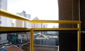 Imagem: Apartamento com 1 dormitório para alugar