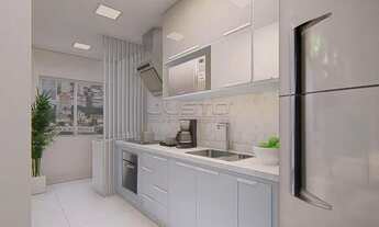 Imagem 4: Apartamento Padrão em São Leopoldo