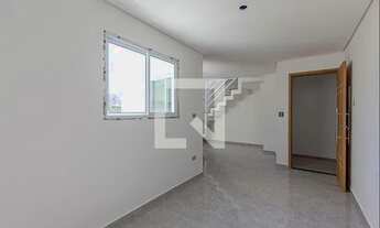 Imagem 4: Apartamento para Aluguel - Vila América, 2 Quartos, 71 m2