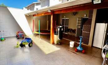 Imagem 3: Casa em condomínio - Próximo ao Shopping Iguatemi "Recantos do Sul"